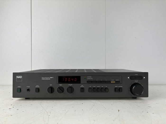 Nad 7220pe solid for sale  