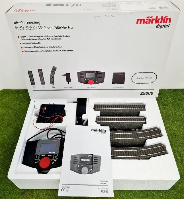 Märklin 29000 model for sale  