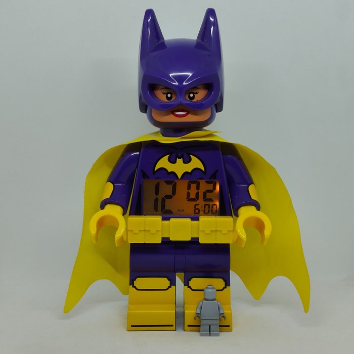 Lego batgirl d'occasion  