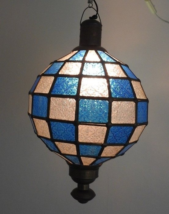 Ceiling lamp vintage for sale  