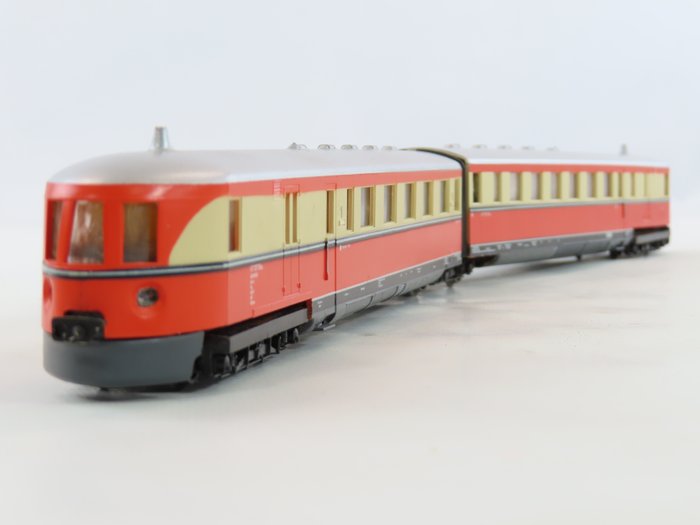Veb train unit for sale  