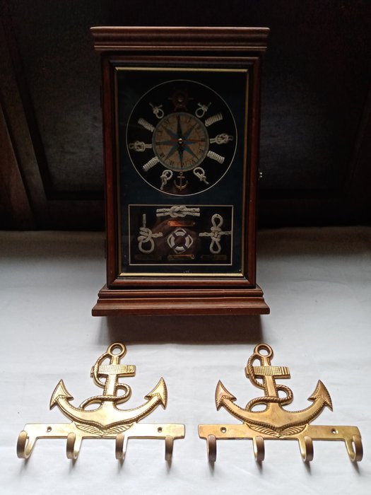 Maritime object brass for sale  