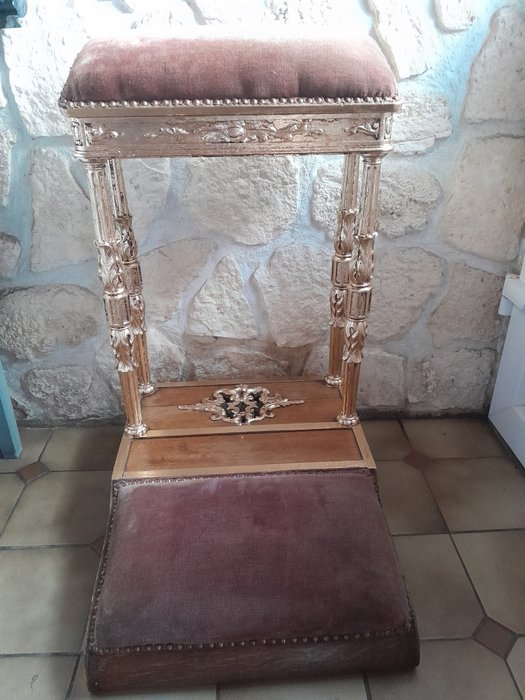 Chair pray god for sale  