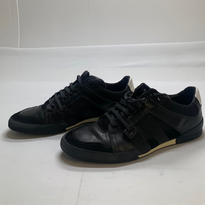 Dior homme sneakers for sale  
