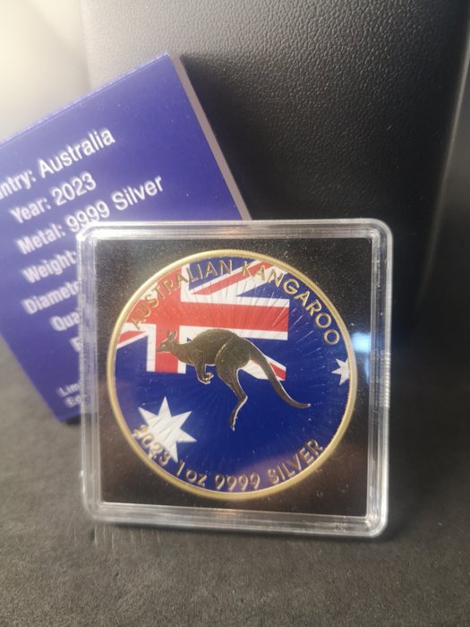 Australia. dollar 2023 for sale  