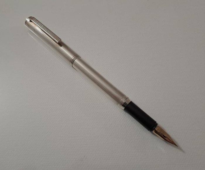 Dunhill penna stilografica usato  