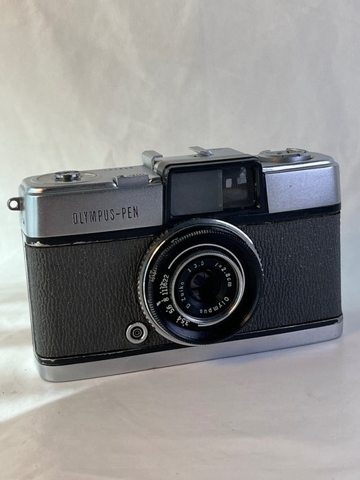 Olympus pen first for sale  