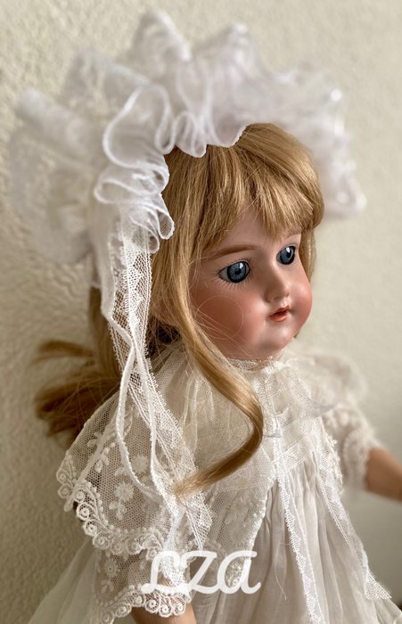 Armand marseille doll d'occasion  