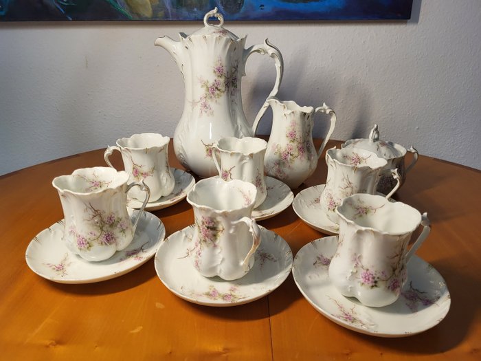 Rosenthal coffee set for sale  