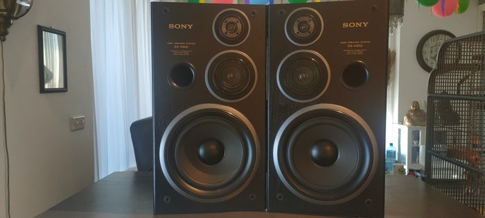 Sony a902 speaker usato  