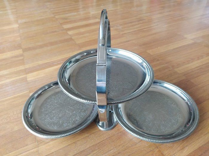 Alessi alfra tray for sale  