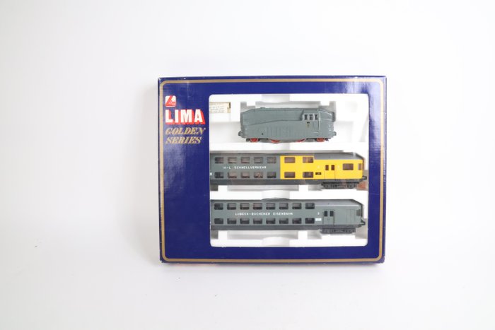 Lima 149803 train d'occasion  
