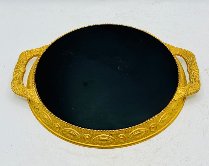 Tray louis bronze for sale  