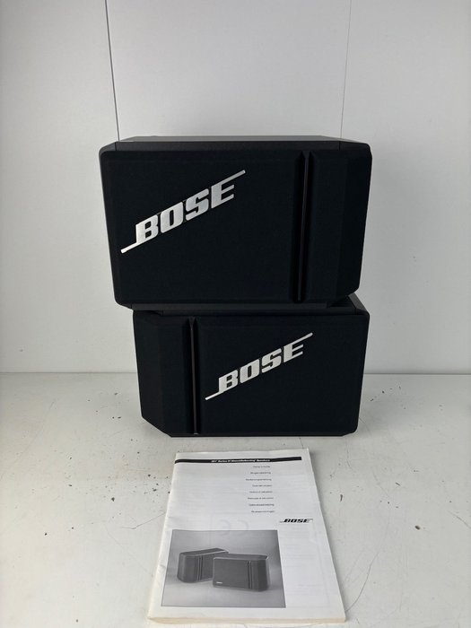 Bose 201 series usato  