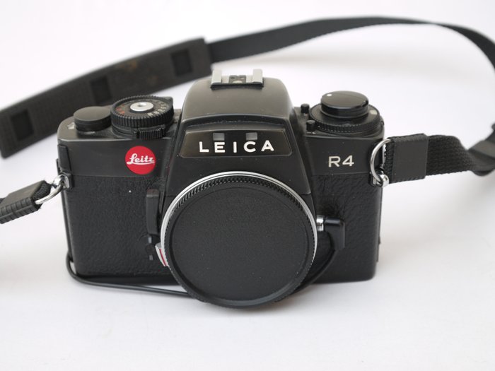 Leica mit data usato  
