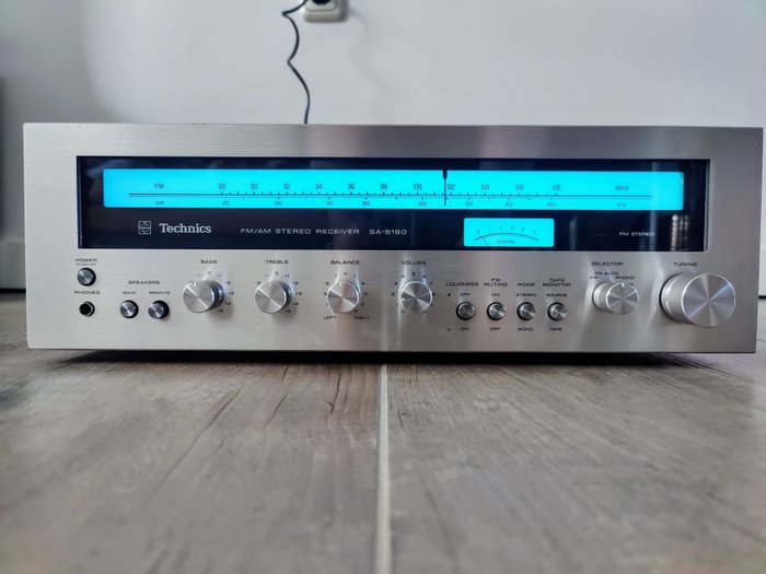 Technics 5160 solid for sale  