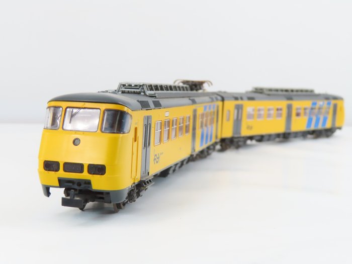 Fleischmann 1470 train usato  