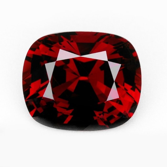 Red spinel 6.93 for sale  