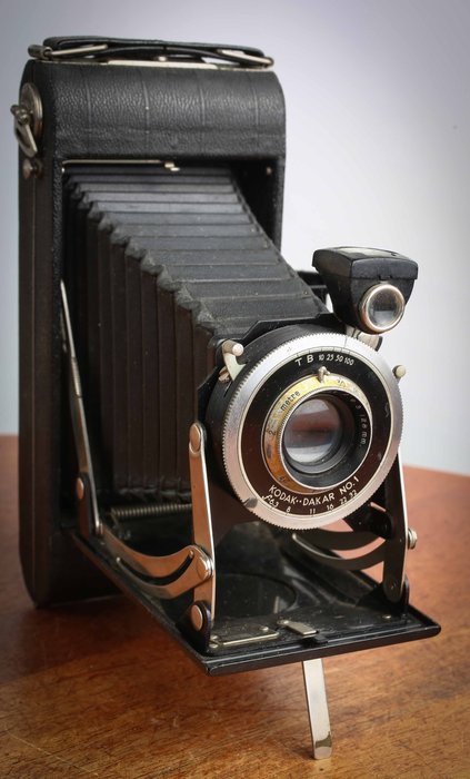 Kodak dakar senior for sale  