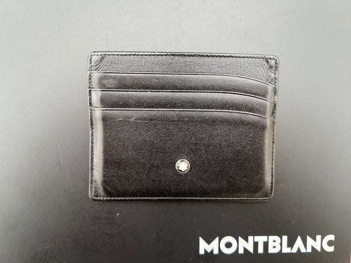Montblanc meisterstück 106653 for sale  