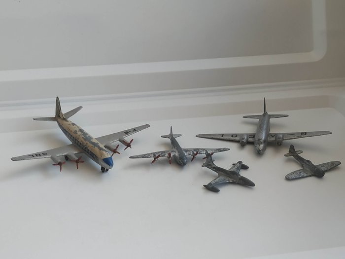 Dinky toys diverse for sale  