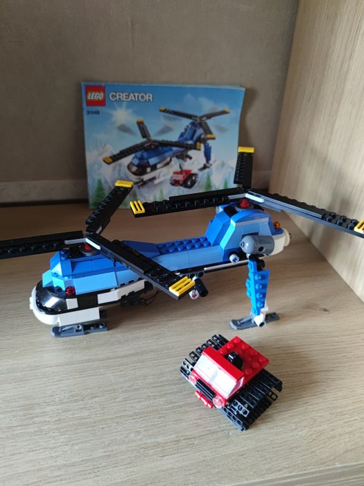 Lego 31049 creator for sale  