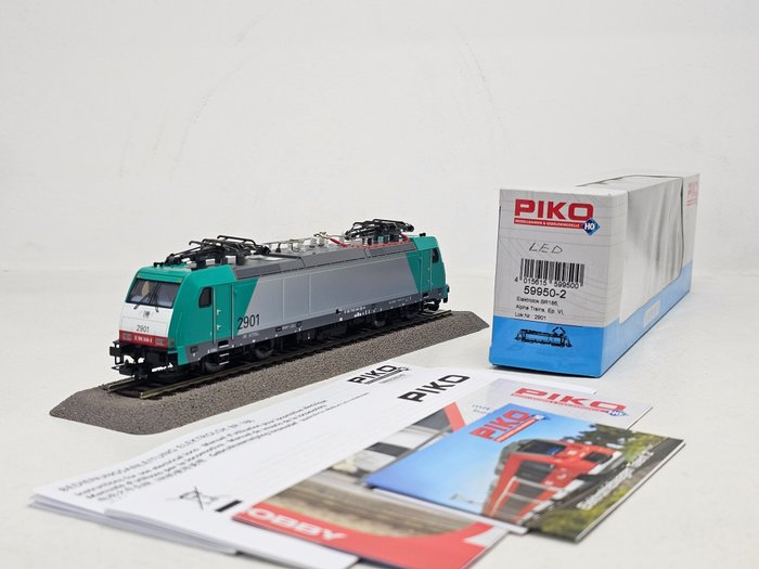 Piko 59950 electric for sale  