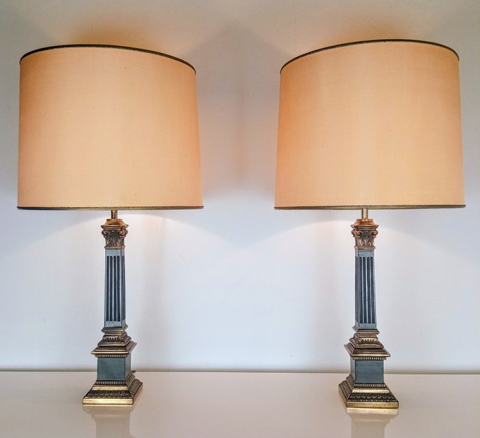 Table lamp luxurious for sale  