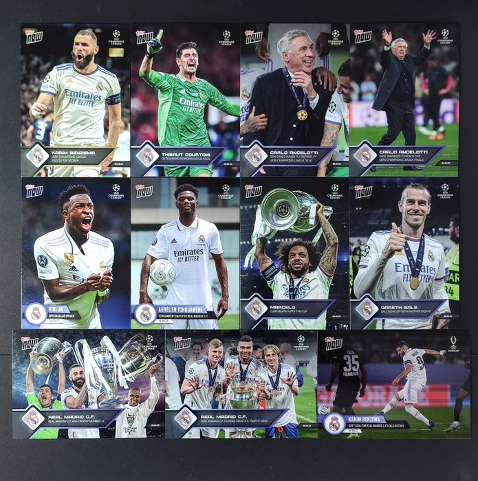 2022 topps ucl for sale  
