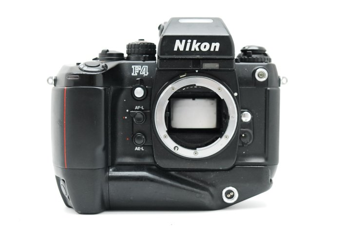 Nikon mb21 single d'occasion  
