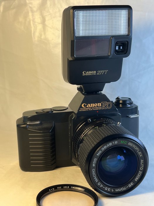 Canon lens speedlite for sale  