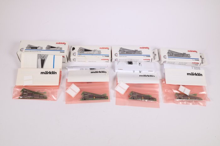 Märklin 74460 electronics for sale  