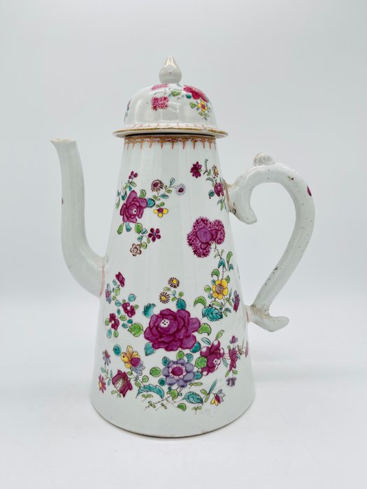 Coffee pot famille for sale  