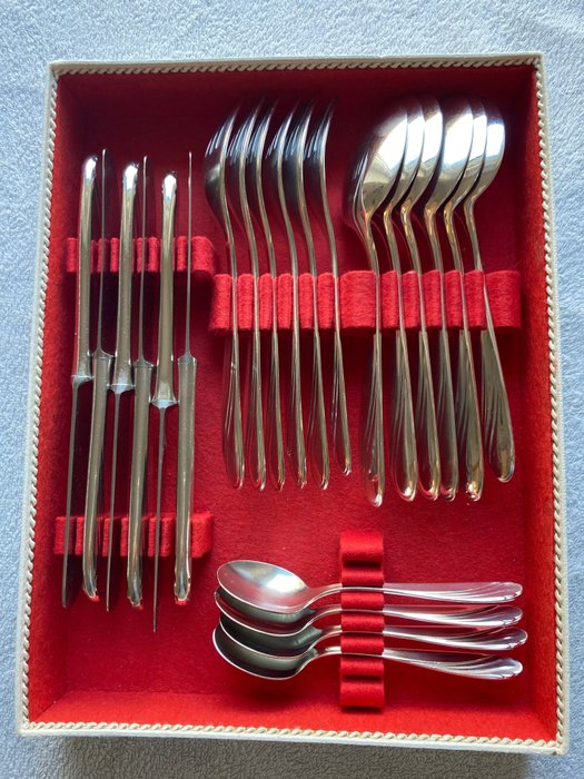 Wmf cutlery set for sale  