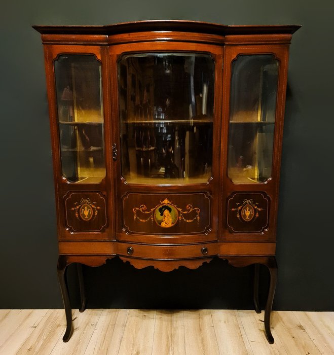 Display cabinet for sale  