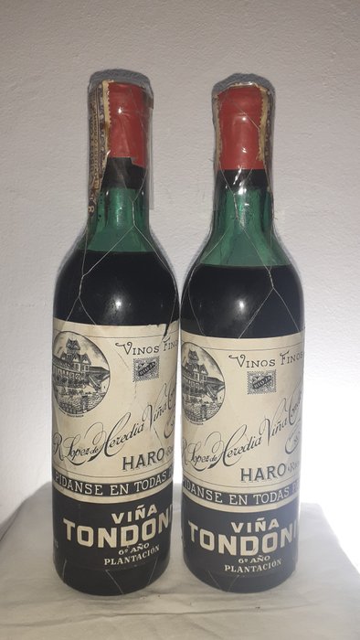 1956 lopez heredia for sale  