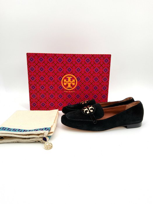 Tory burch loafers usato  