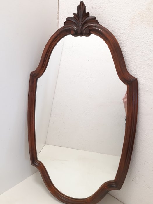 Made mirror burr for sale  
