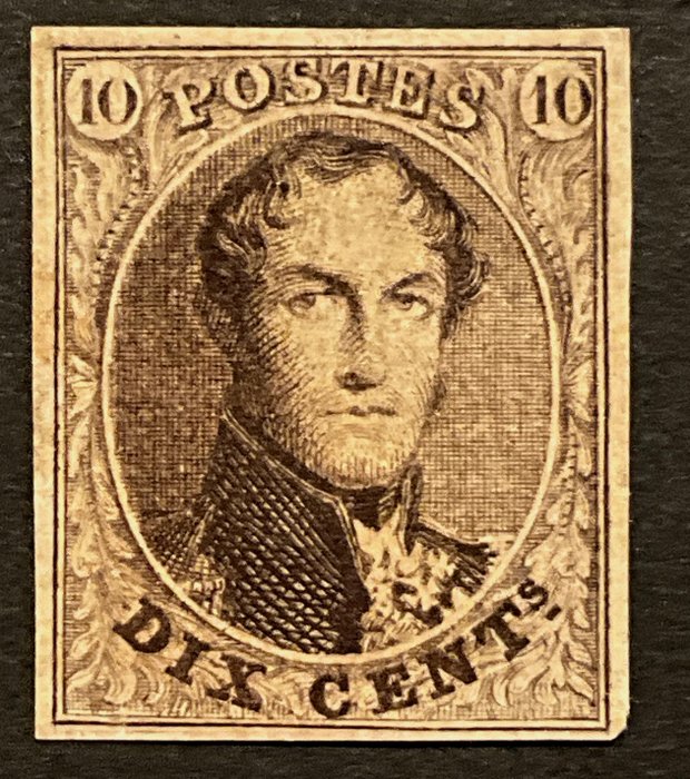 1861 leopold type for sale  