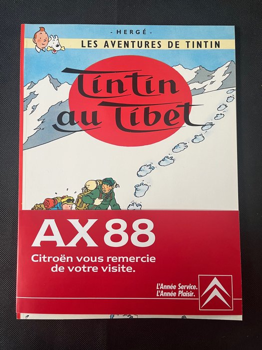 Tintin t20 tintin usato  