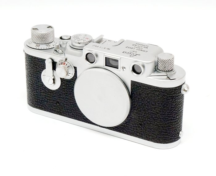 Leica iiif bijzondere for sale  