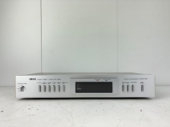 Akai 100 timer for sale  