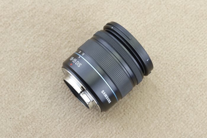 Samsung 55mm f3.5 for sale  