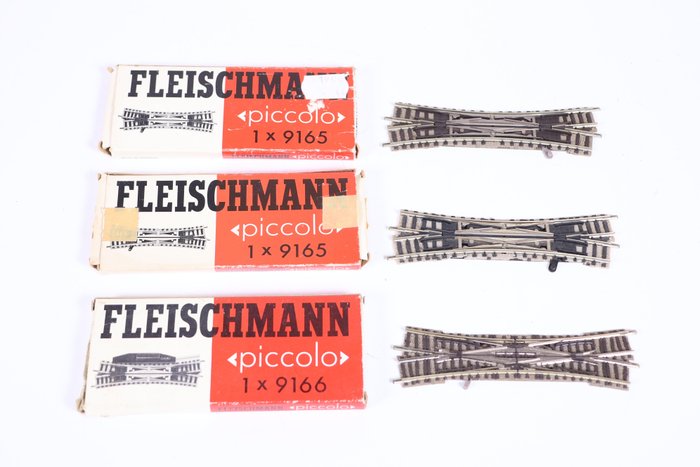 Fleischmann 91765 9166 for sale  