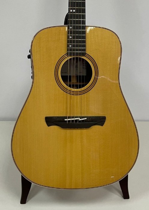 Alhambra acoustic guitar for sale  