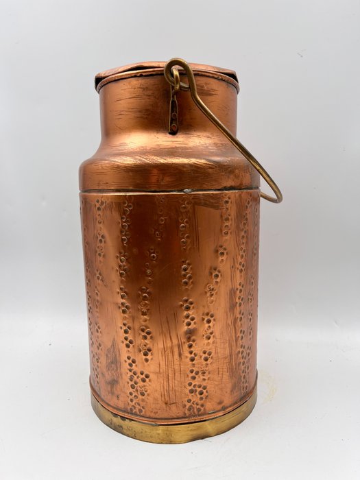 Milk jug copper for sale  
