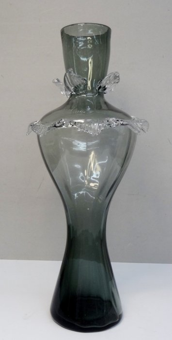 Murano unbekannt vase for sale  