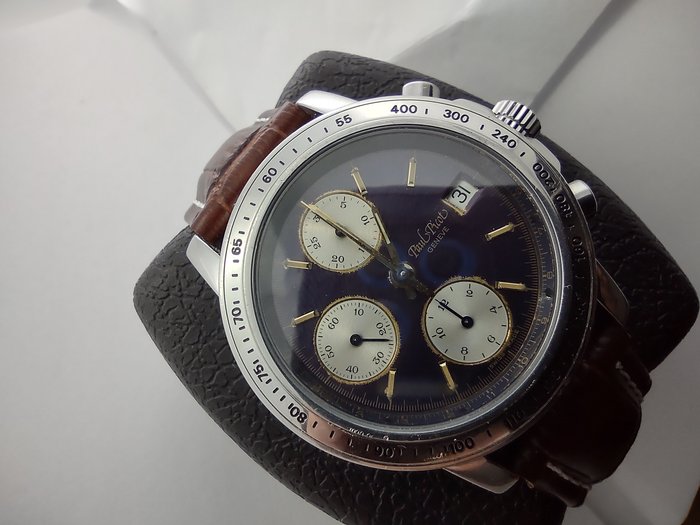 Paul picot tachymeter for sale  