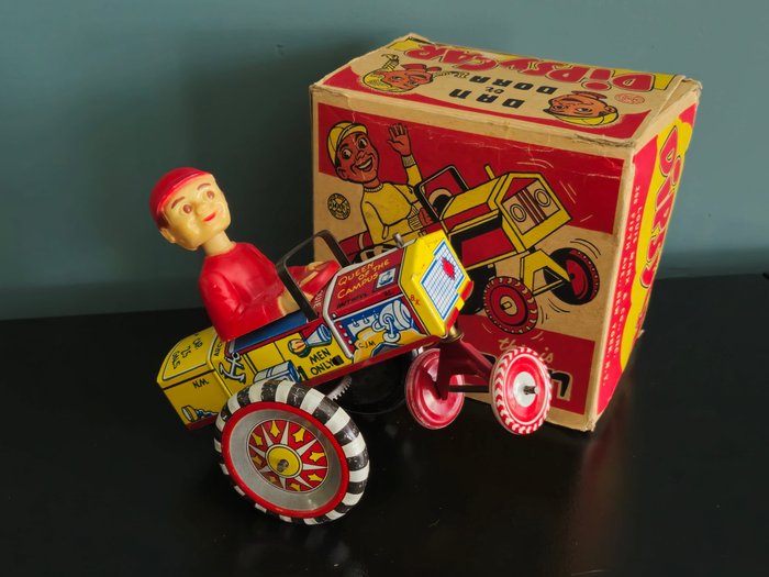 Marx tin toy for sale  