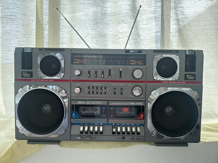 Audio sonic tbs for sale  